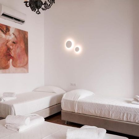 Casa Blu Mykonos Villa Mykonos Town Eksteriør bilde