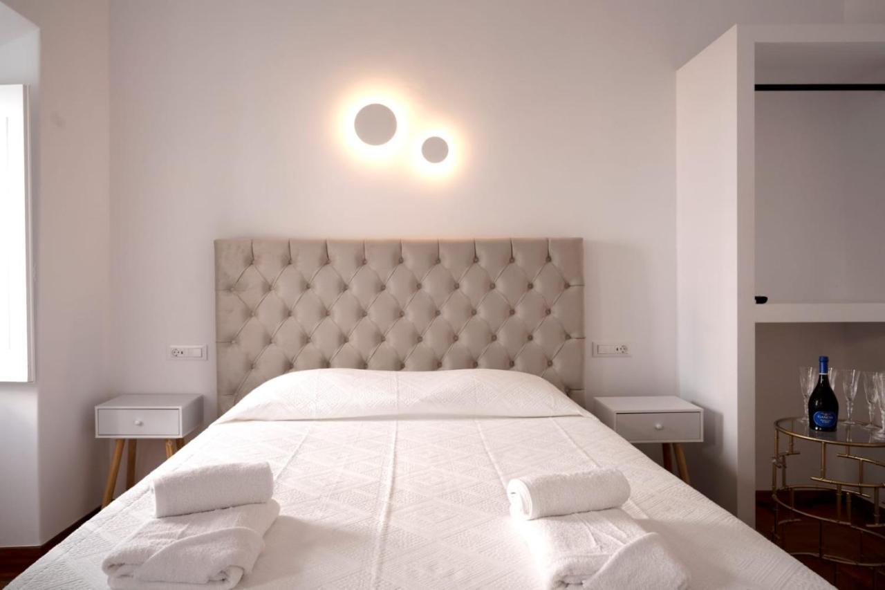 Casa Blu Mykonos Villa Mykonos Town Eksteriør bilde