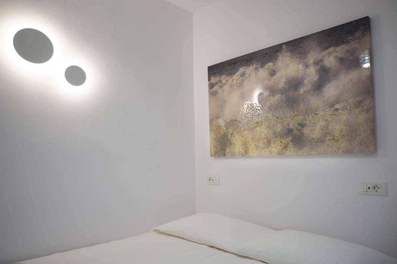 Casa Blu Mykonos Villa Mykonos Town Eksteriør bilde