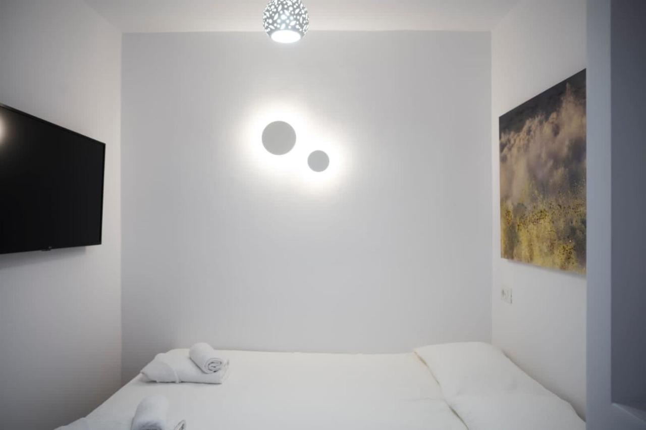 Casa Blu Mykonos Villa Mykonos Town Eksteriør bilde