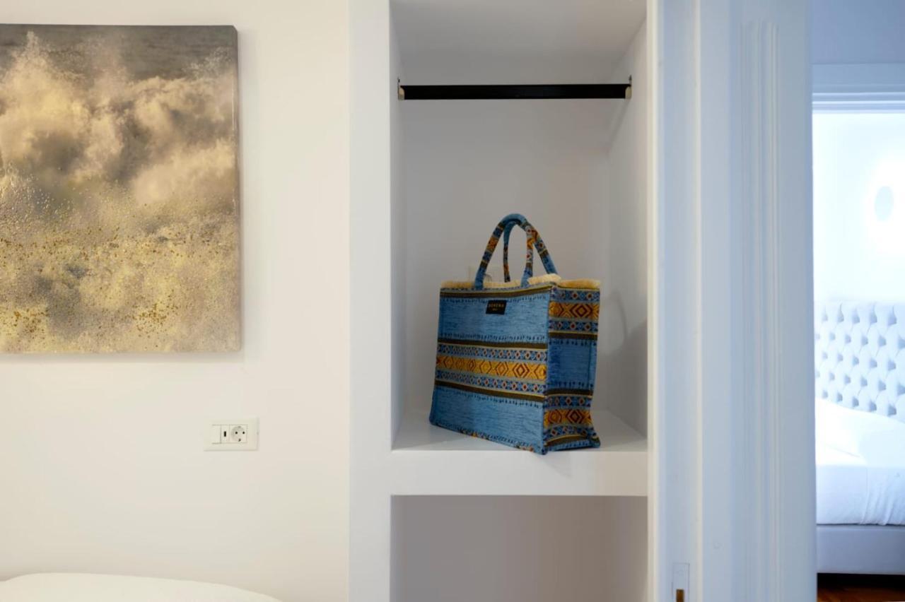 Casa Blu Mykonos Villa Mykonos Town Eksteriør bilde